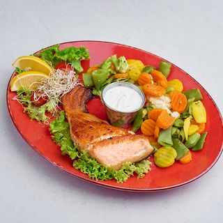 Słoneczny Dzień w Colorado