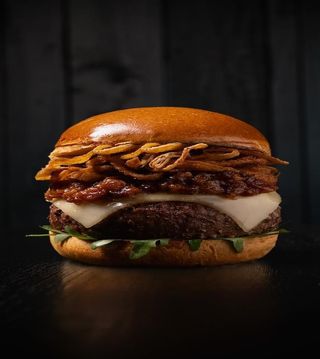 LA BACON JAM