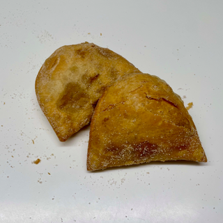 Azevia de Batata Doce