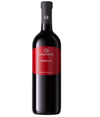 Cusumano Merlot