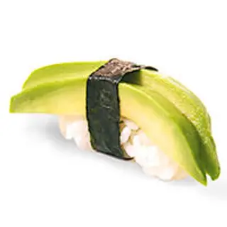 Nigiri Veggie