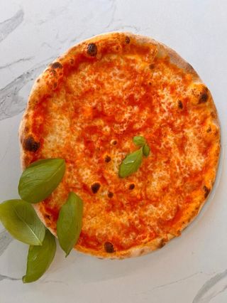 Margherita