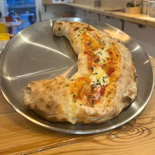 Calzone Picante 