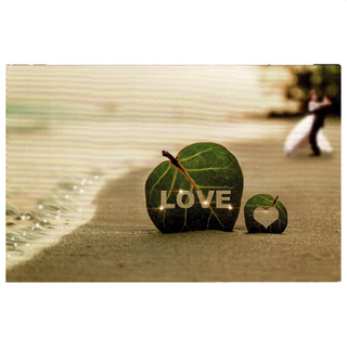 Tarjeta Love (TARJETA NORMAL)