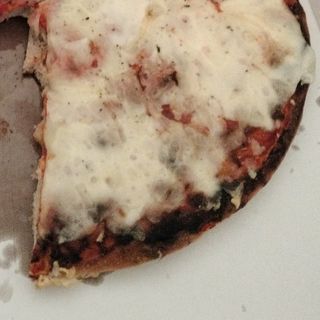 Trancio di pizza abbondante 
