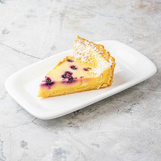 Смородиновый пирог (110 г)