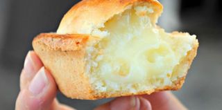 Pasticciotto leccese