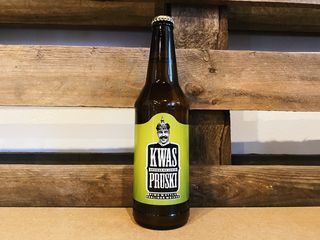 Na Jurze Kwas Pruski  3,7 % 0,5l