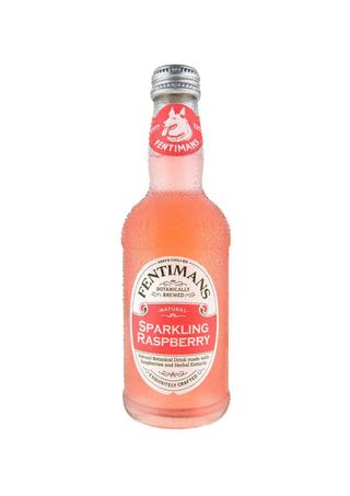 Fentimans Light Sparkling Raspberry