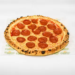 La Pepperoni