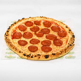 La Pepperoni