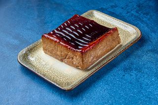 Tres leches
