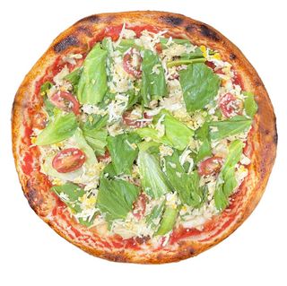 Піца Цезарь (30 см/600г)