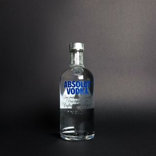 Absolut Vodka