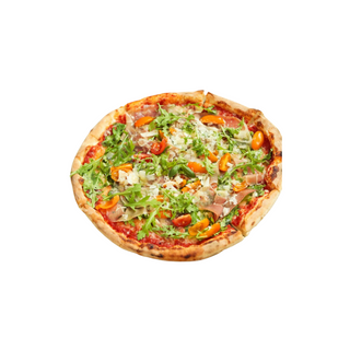 Pizza Végétarienne