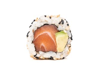 79 Sake roll - 8 pezzi