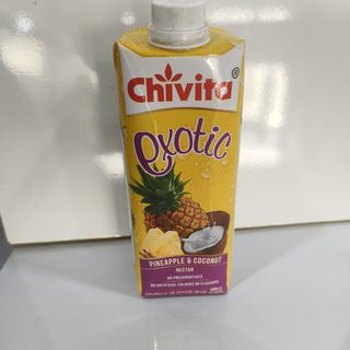 Chivita exotic 315ml