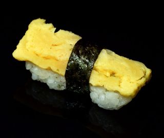 Nigiri De Tortilla (1 Pzs.)