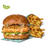 CHEESE BOSS WEGE ZESTAW POWIĘKSZONY