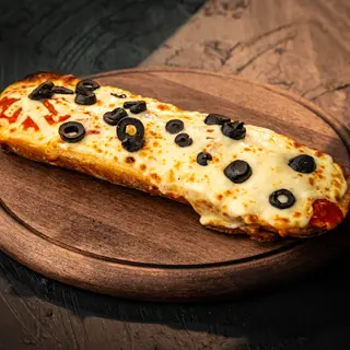Bruscheta