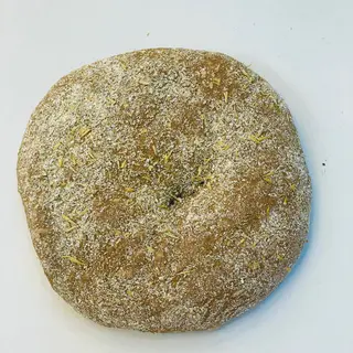 Pain D'orge