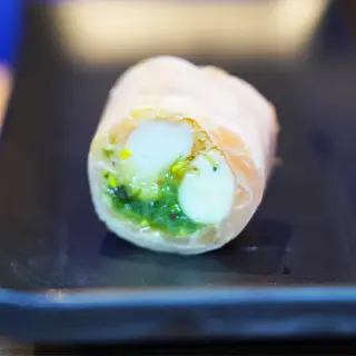 Aromaki Poulet Cheese