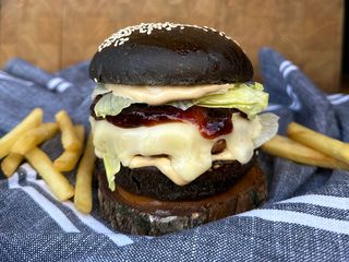 Бургер Дакбургер (310/80g)