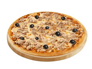 Pizza Thon