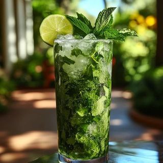  mojito 