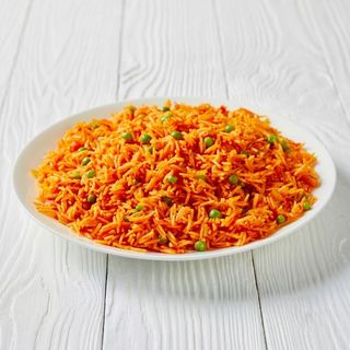 Plain Pilao