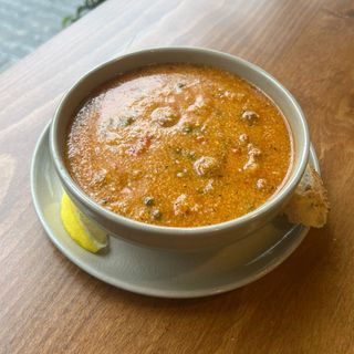 Sder Aux Boulettes De Viande