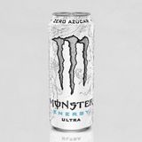 Monster White 