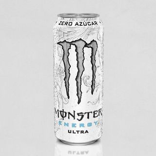 Monster White 