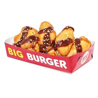 Крила тебасакі 