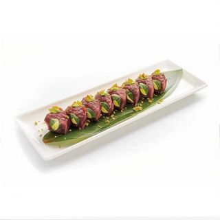 1100. Uramaki Venus Vegetal (8 Pzs.)