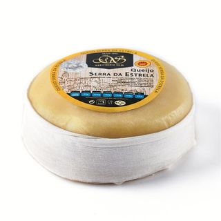 Queijo Serra da Estrela (400g +/-)
