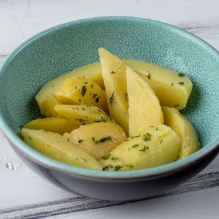 Картопля відварна (200г)