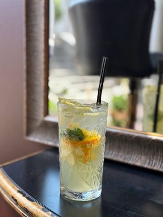 Лимонад класичний (250 мл)