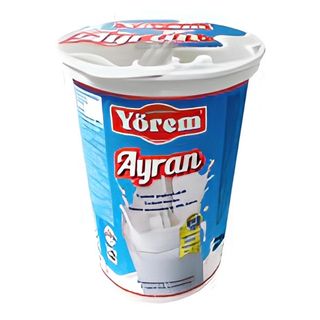 AYRAN TURECKI NAPÓJ