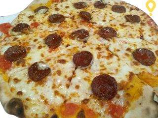 Pizza Pepperoni