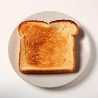 Тост Американский