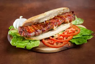 ZOOM ćevap 250g