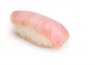 Nigiri Branzino