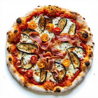 A pizz ro fravcator