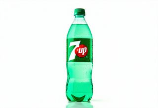 7 up