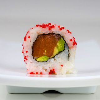 Sushi Yoko Rolls Caramelo, 8 Unidades