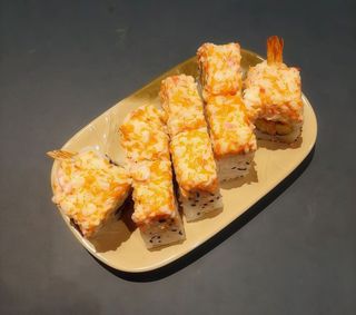 Doragon Two (8 Piezas)