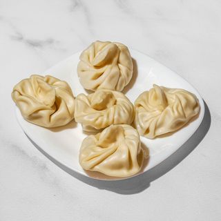 ხინკალი ქალაქური შემწვარი 5 ცალი