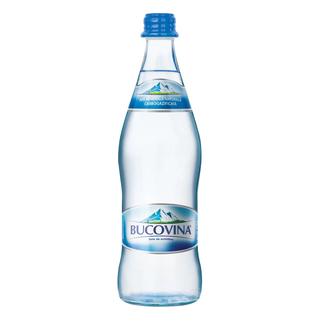 Bucovina plată