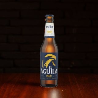 El Aguila 1900
